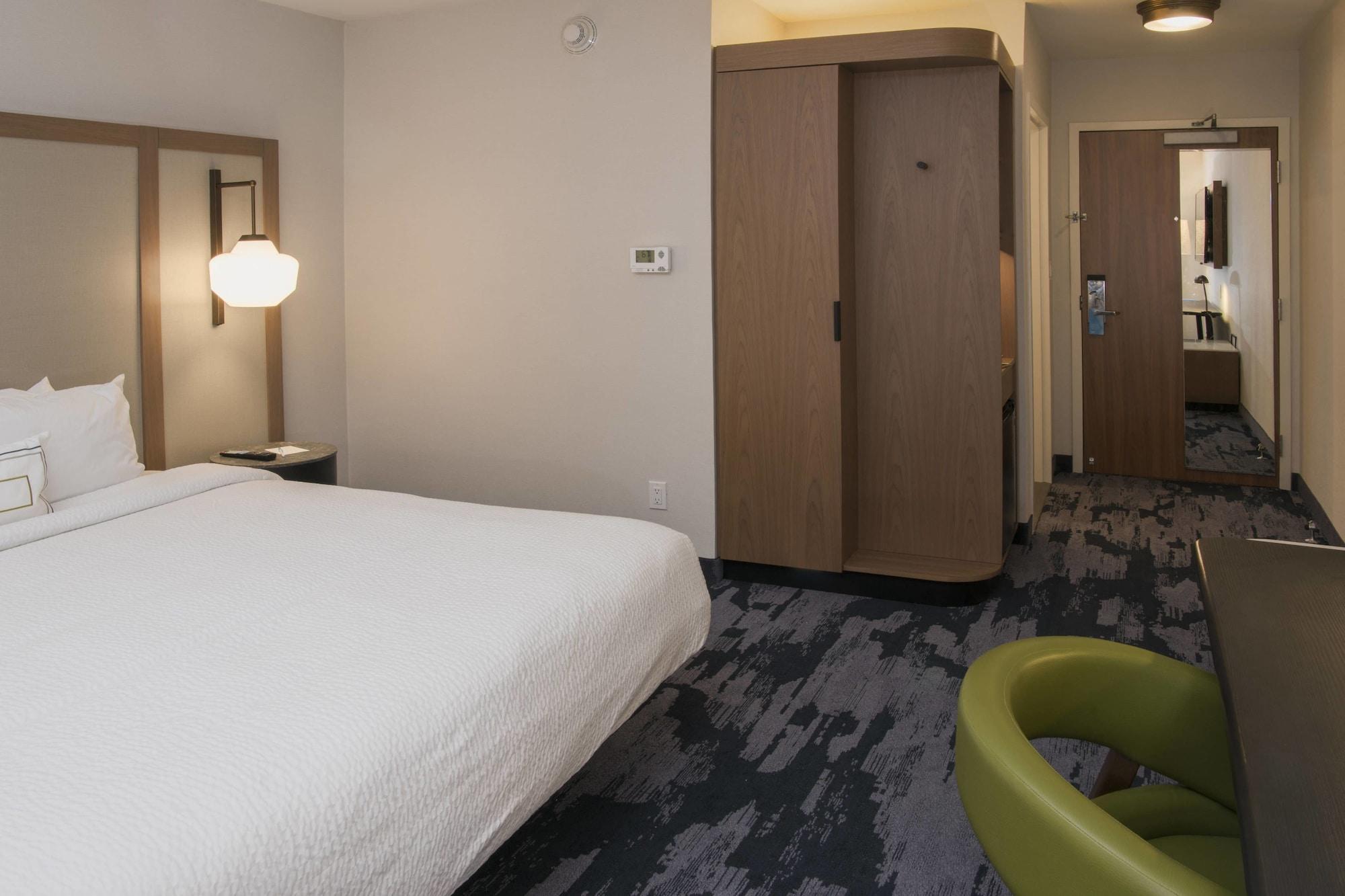 Fairfield & By Marriott Richmond Airport Sandston