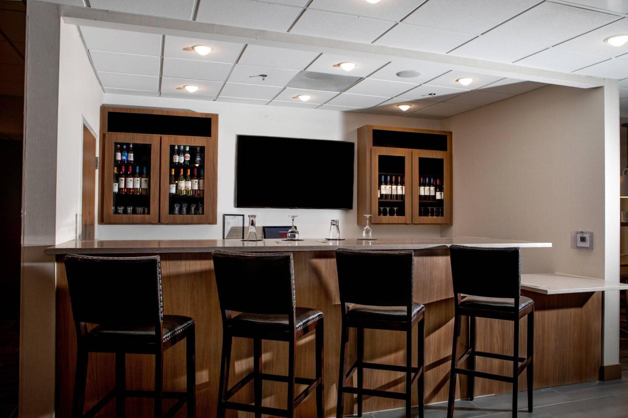 Fairfield & By Marriott Richmond Airport 3* Sandston