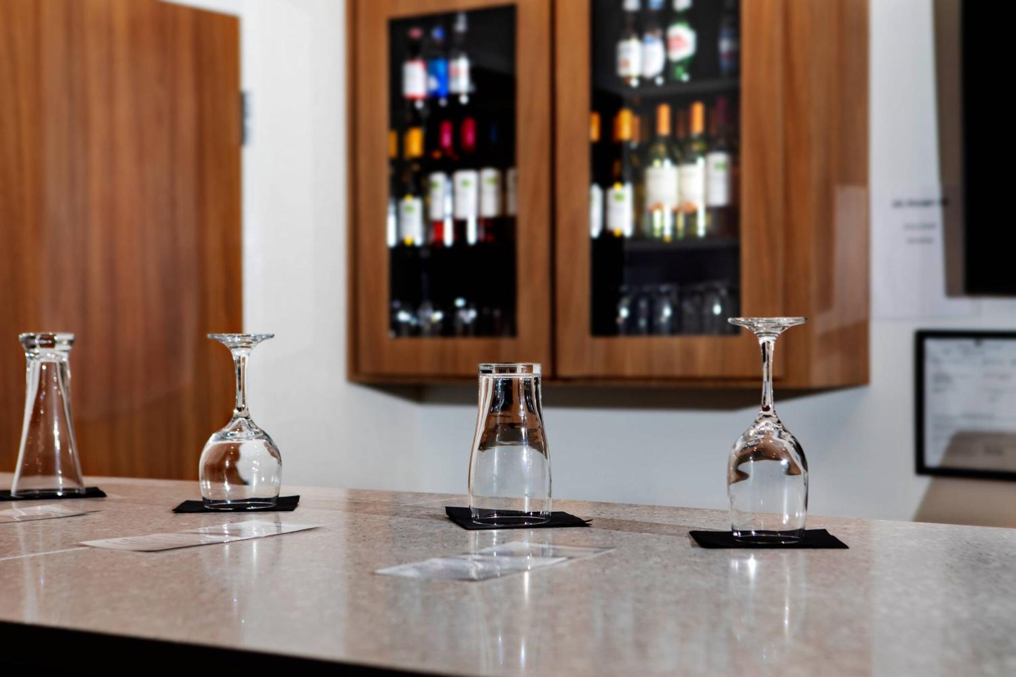 Hotel Fairfield & By Marriott Richmond Airport Sandston