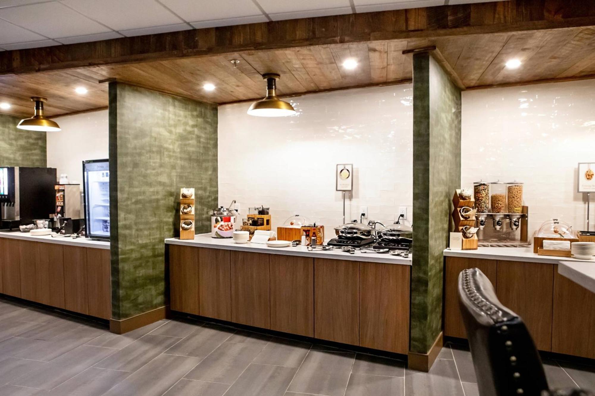 Fairfield & By Marriott Richmond Airport Sandston